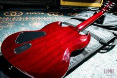 LTD Viper-1000FM See Thru Black Cherry / 2005_10