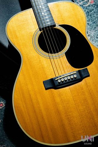 Martin 000-28 / 2004