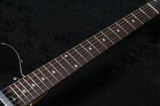 infinite Custom Order Trad Fullsize T Custom -Solid Black/Mid Aged- #2426【3.75kg】【ビンテージローズ指板】_7