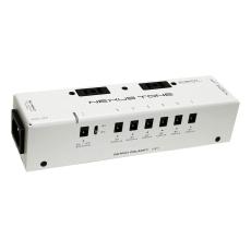 NEXUS TONE PD-07 Power Distributor パワーサプライ【3000mA×1/500mA×2/125mA×4】【送料無料】