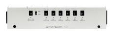 NEXUS TONE PD-07 Power Distributor パワーサプライ【3000mA×1/500mA×2/125mA×4】【送料無料】_2