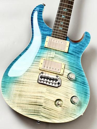 Provision 【ハカランダネック&指板】PR-G Resonate Custom 35th Anniversary#001 Clacier Blue【4.10KG】