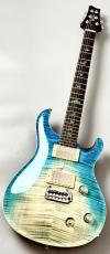 Provision 【ハカランダネック&指板】PR-G Resonate Custom 35th Anniversary#001 Clacier Blue【4.10KG】_3