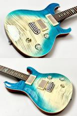 Provision 【ハカランダネック&指板】PR-G Resonate Custom 35th Anniversary#001 Clacier Blue【4.10KG】_6