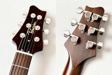 Provision 【ハカランダネック&指板】PR-G Resonate Custom 35th Anniversary#001 Clacier Blue【4.10KG】_8