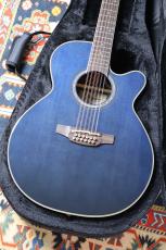 Takamine 【当店オリジナル12弦モデル】CTM PTU541C-12 CBG【分割無金利・送料当社負担】
