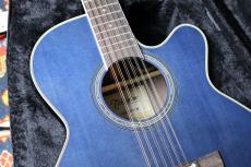 Takamine 【当店オリジナル12弦モデル】CTM PTU541C-12 CBG【分割無金利・送料当社負担】_4