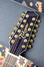 Takamine 【当店オリジナル12弦モデル】CTM PTU541C-12 CBG【分割無金利・送料当社負担】_6