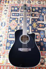 Takamine 【人気の12弦】EF381SC 【送料当社負担・最大48回分割無金利】_2