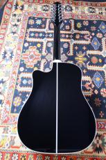 Takamine 【人気の12弦】EF381SC 【送料当社負担・最大48回分割無金利】_8
