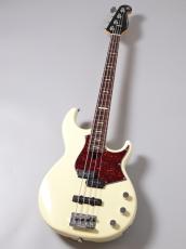 YAMAHA Pro Series BBP34 -Vintage White-【4.34kg】_2
