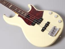 YAMAHA Pro Series BBP34 -Vintage White-【4.34kg】_4