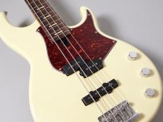 YAMAHA Pro Series BBP34 -Vintage White-【4.34kg】_5