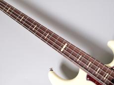 YAMAHA Pro Series BBP34 -Vintage White-【4.34kg】_6