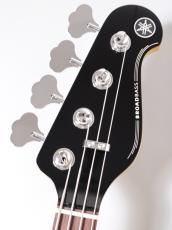 YAMAHA Pro Series BBP34 -Vintage White-【4.34kg】_7