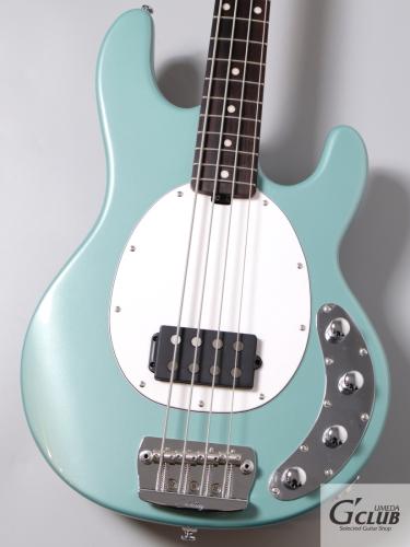 Sterling by MUSIC MAN RAY34 -Dorado Green-【4.18kg】