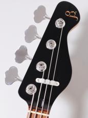 Black Smoker STD Beta J4 Black Matching Head【4.28kg】_7