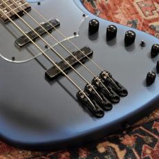 Ibanez MDM1000-MAM (Midnight Arctic Ocean Matte)  ”Mode” Series 4-String_3
