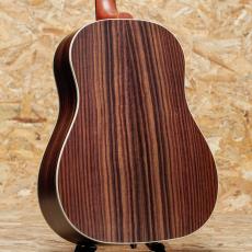 Gibson J-45 Studio Rosewood Satin Natural_2