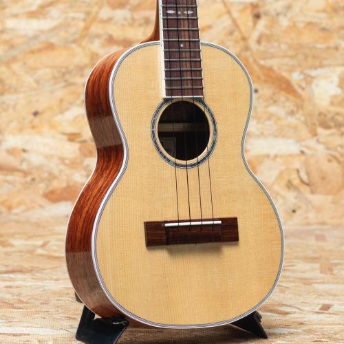 URABE [占部ウクレレ] T-56 Santos Rosewood/Big Tenor