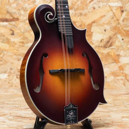 Gibson Sierra Hull F-5G