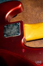 Jimmy Wallace J5 Bass / 2021_7