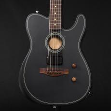 Fender Acoustasonic Standard Telecaster ~Black~