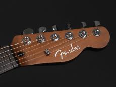 Fender Acoustasonic Standard Telecaster ~Black~_3