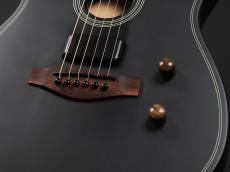 Fender Acoustasonic Standard Telecaster ~Black~_6