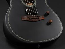 Fender Acoustasonic Standard Telecaster ~Black~_7