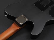 Fender Acoustasonic Standard Telecaster ~Black~_11