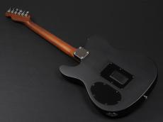 Fender Acoustasonic Standard Telecaster ~Black~_12