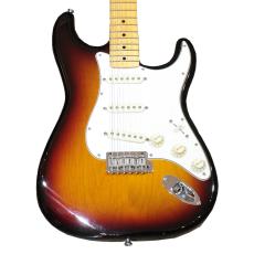 NITEMARE Stratocaster Type