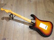 NITEMARE Stratocaster Type_3