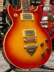 Ibanez 1983 AR100 Artist -CS (Cherry Sunburst)- 【Duo Sound】【Japan Vintage!】