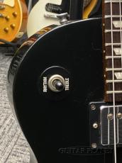 Gibson Les Paul Studio -Ebony- 1995年製 【4.16kg】_6