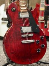Gibson Les Paul Studio -Wine Red- 2005年製 【4.57kg】