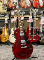 Gibson Les Paul Studio -Wine Red- 2005年製 【4.57kg】_2