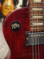 Gibson Les Paul Studio -Wine Red- 2005年製 【4.57kg】_6