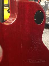 Gibson Les Paul Studio -Wine Red- 2005年製 【4.57kg】_11