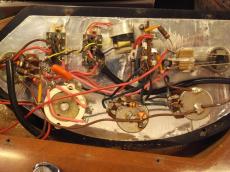 Gibson Les Paul Recording (1971)_4