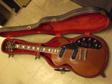Gibson Les Paul Recording (1971)_9