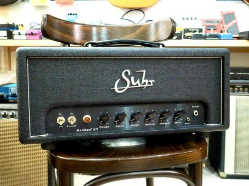 Suhr BADGER 30B