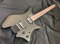 strandberg Boden Essential 6 / Black Granite