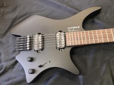 strandberg Boden Essential 6 / Black Granite_2