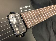 strandberg Boden Essential 6 / Black Granite_3