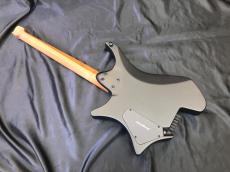 strandberg Boden Essential 6 / Black Granite_6