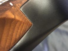 strandberg Boden Essential 6 / Black Granite_8