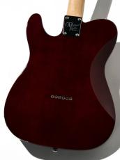 Michael Kelly Guitars 53db Dark Tiger's Eye_2