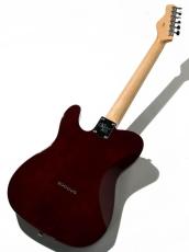 Michael Kelly Guitars 53db Dark Tiger's Eye_4